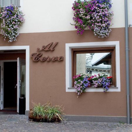 Hotel Al Cervo Tesero Exterior photo