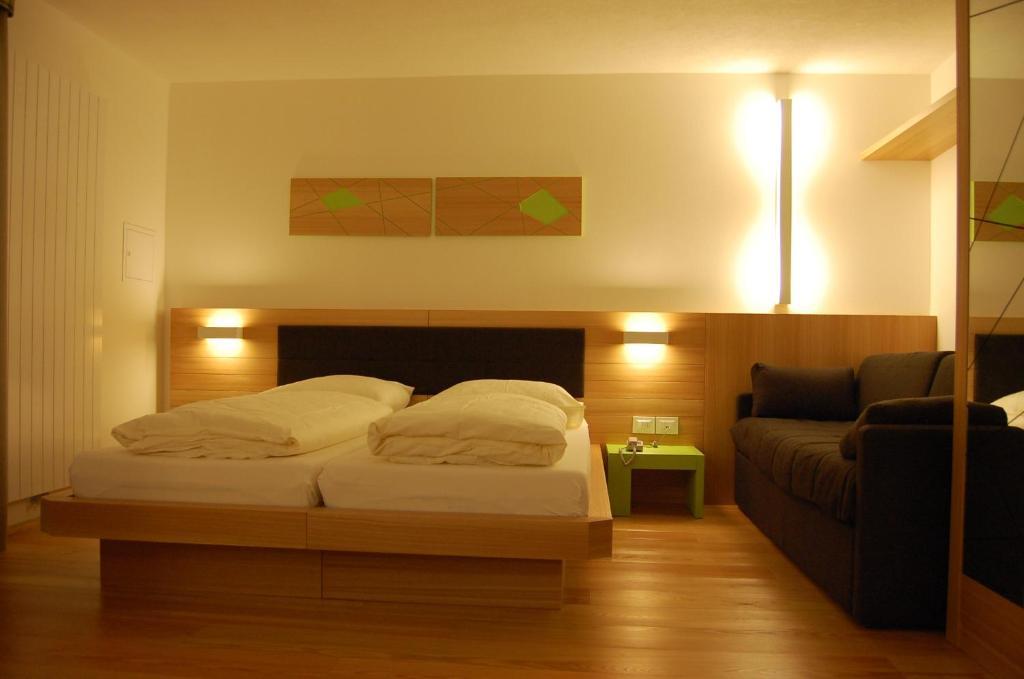 Hotel Al Cervo Tesero Room photo
