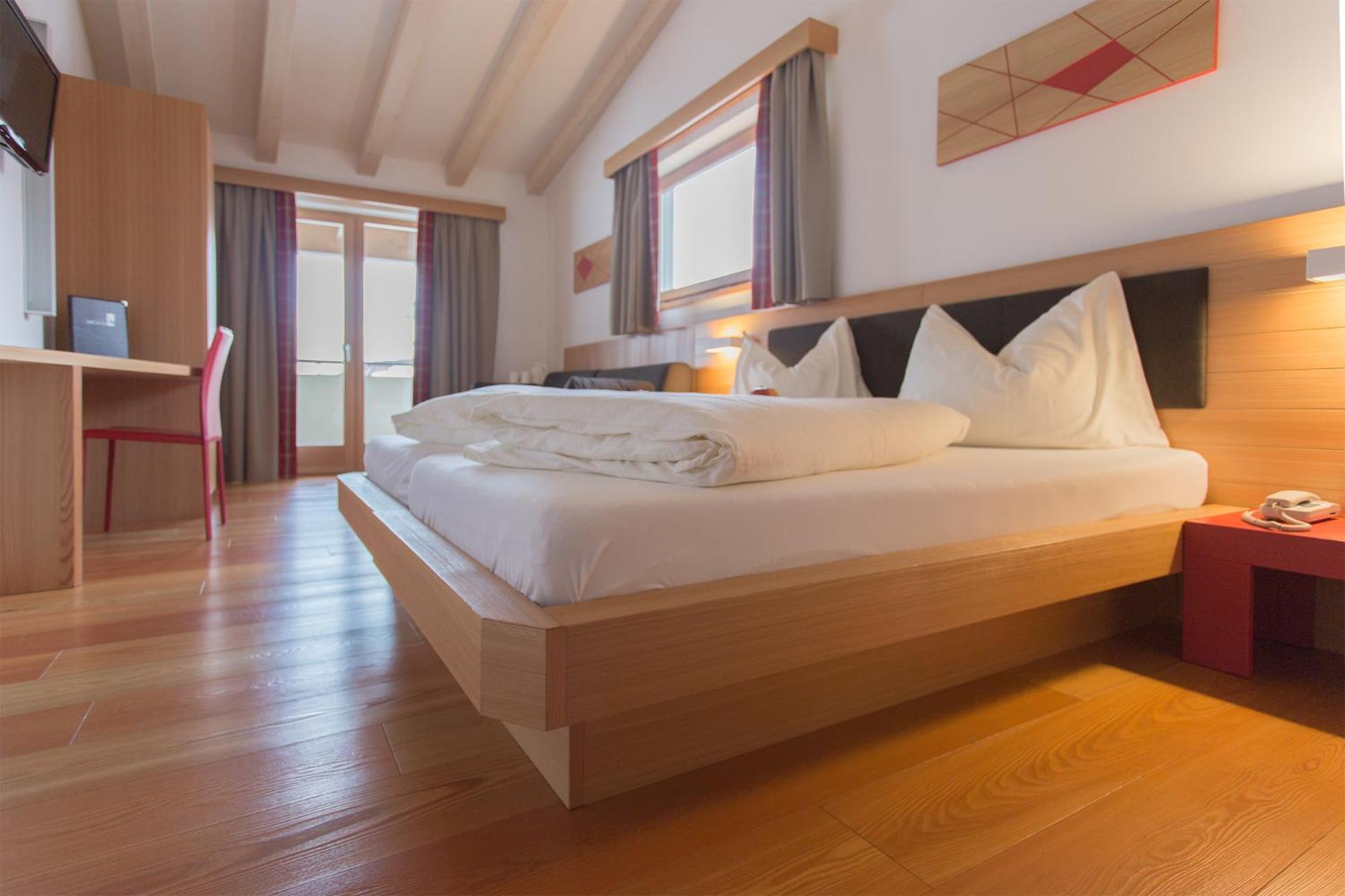 Hotel Al Cervo Tesero Room photo